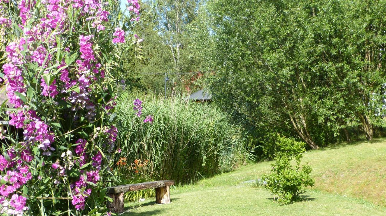 Klosterblick Bad Doberan Buitenkant foto