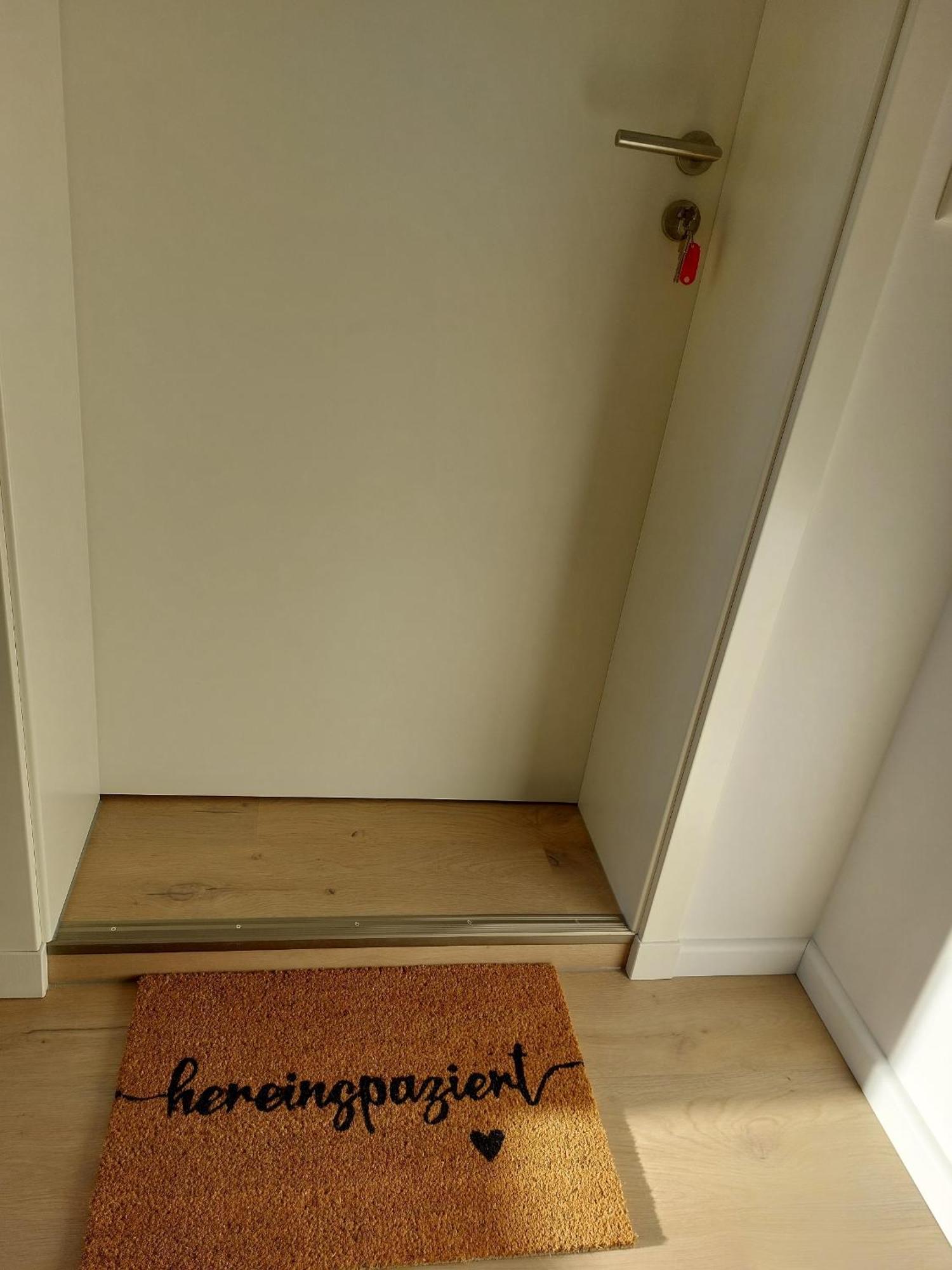 Klosterblick Bad Doberan Buitenkant foto