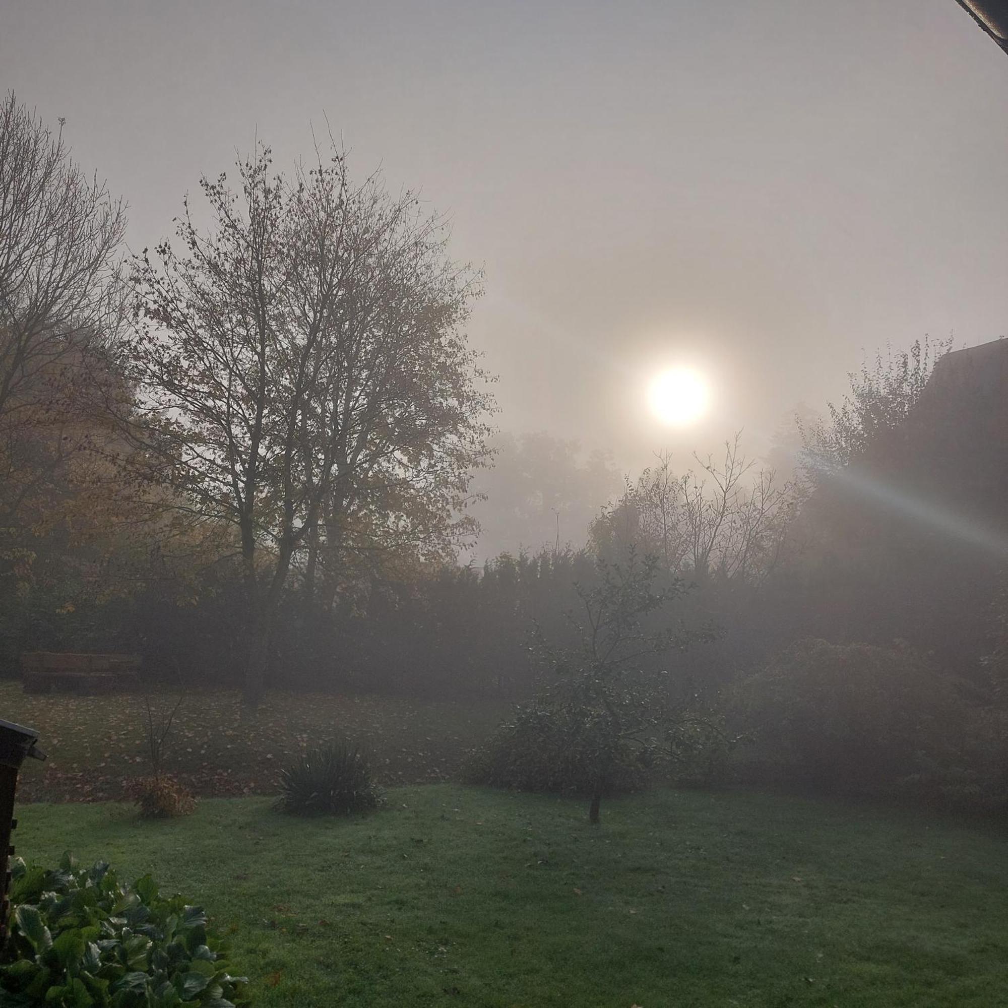 Klosterblick Bad Doberan Buitenkant foto